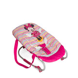 Шезлонг Rocky Minnie Geo Pink --- BebeMama