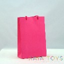 Хартиена Торбичка Еднцветна М. - Аксесоари За Стая - Raya Toys - BebeMama