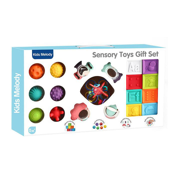 Комплект Бебешки Гумени Играчки - Играчки За Баня - Raya Toys - BebeMama