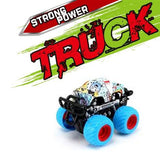 Джип 360° Сини Гуми - Коли, Камиони, Влакове И Самолети - Raya Toys - BebeMama