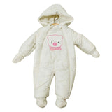 K3700 Космонавт Rabbit Екрю 74Cm - Космонавти - Bebetto - BebeMama