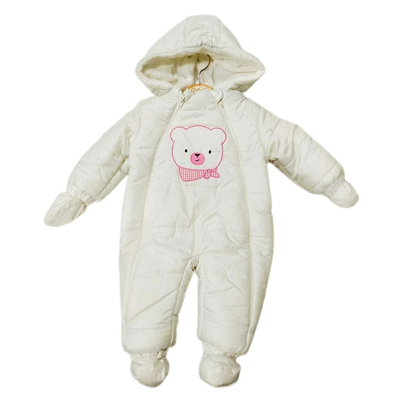 K3700 Космонавт Rabbit Екрю 74Cm - Космонавти - Bebetto - BebeMama