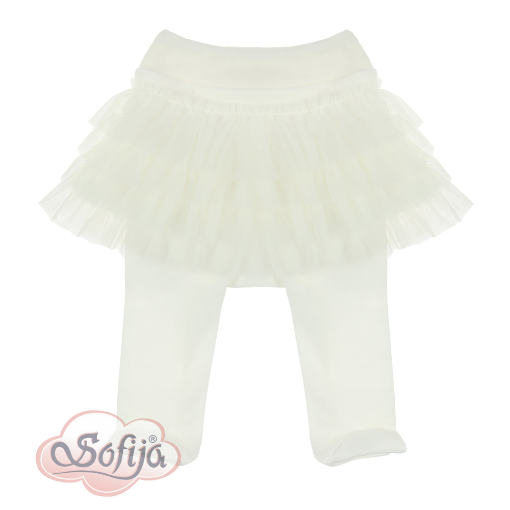 Ританка Jasmina Р.68 Екрю - Ританки - Sofija - BebeMama