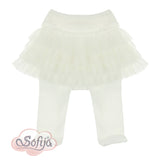 Ританка Jasmina Р.68 Екрю - Ританки - Sofija - BebeMama