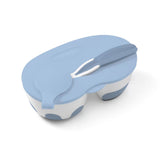 Кутия С Две Отделения И Прибор - Купи - Babyono - BebeMama