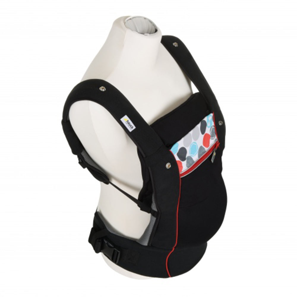 Ергономична Раница Close To Me Fisher Price --- BebeMama