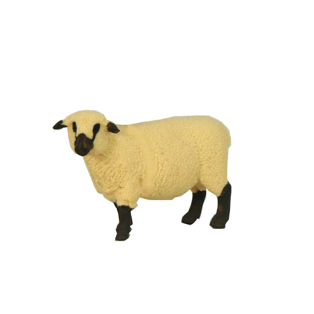 Овца-062 - Играчки - Raya Toys - BebeMama