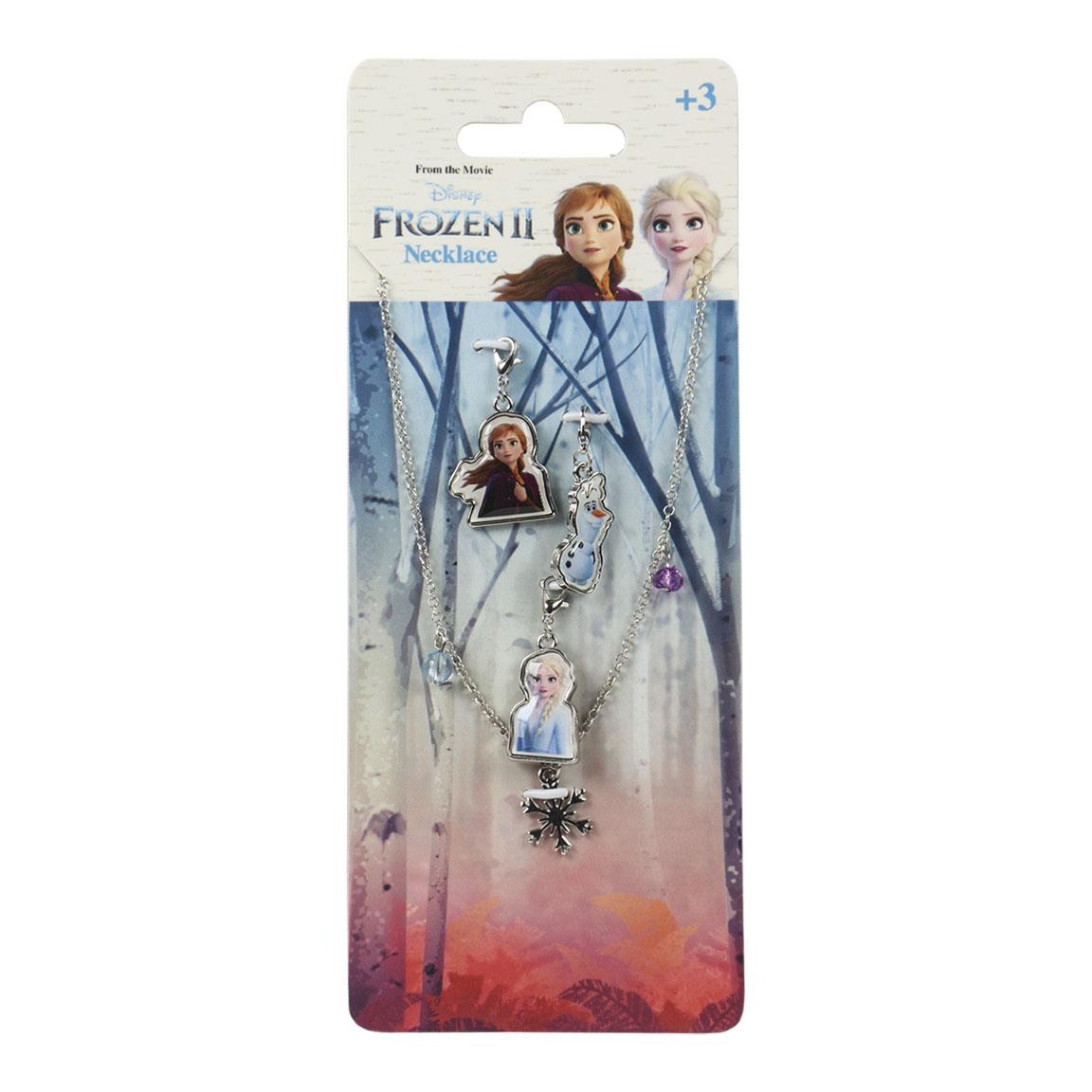 Бижута Frozen 2 - 2М. 3+ - Модни Аксесоари - Cerda - BebeMama