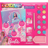 Комплект Диамантен Гоблен Barbie Activity Set - Аксесоари За Стая - Diamond Dotz - BebeMama