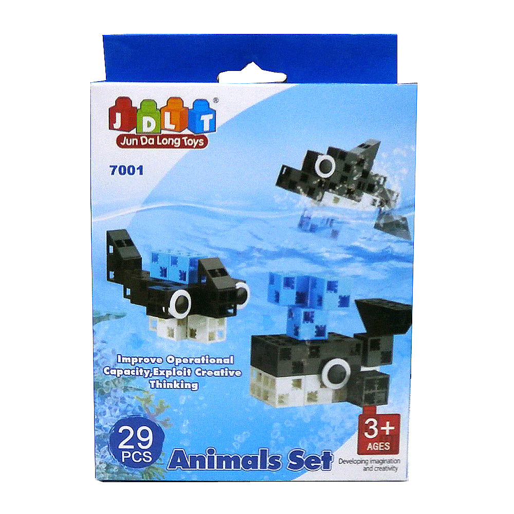 Констр. Iq Микс --- BebeMama