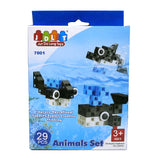 Констр. Iq Микс --- BebeMama