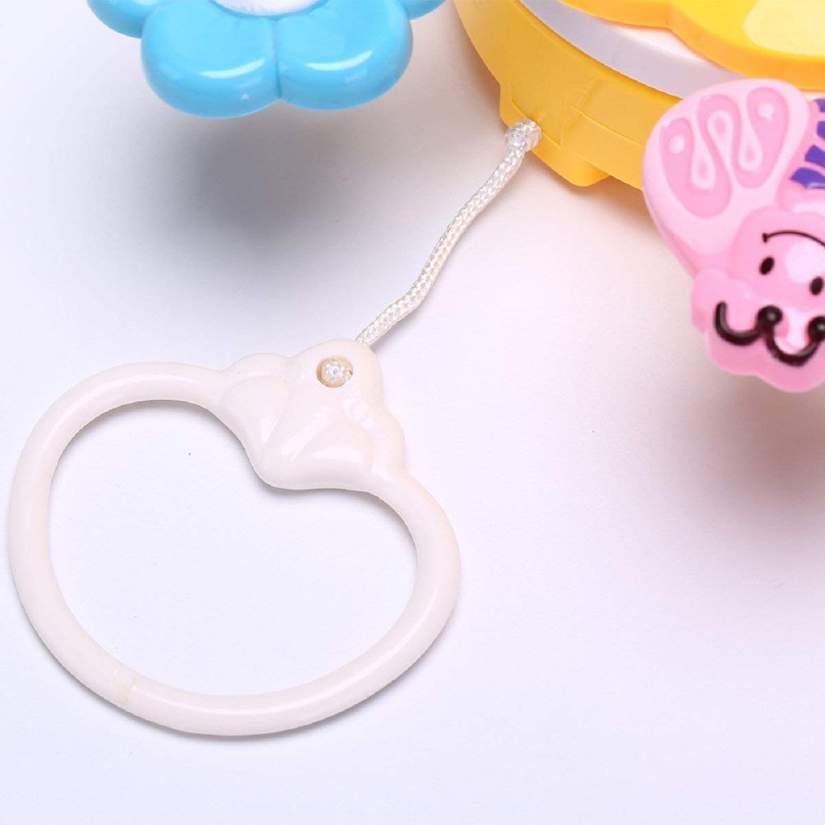 Бебешка Музикална Кутия-Цвете --- BebeMama