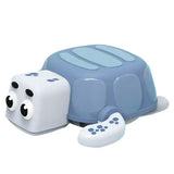 Плуваща Костенурка За Баня Син - Играчки За Баня - Raya Toys - BebeMama