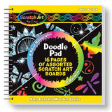 Изтрий И Виж Творчески Комплект - Умения И Творчество - Melissa And Doug - BebeMama