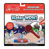 Оцветяване С Вода - Пътуване - Умения И Творчество - Melissa And Doug - BebeMama