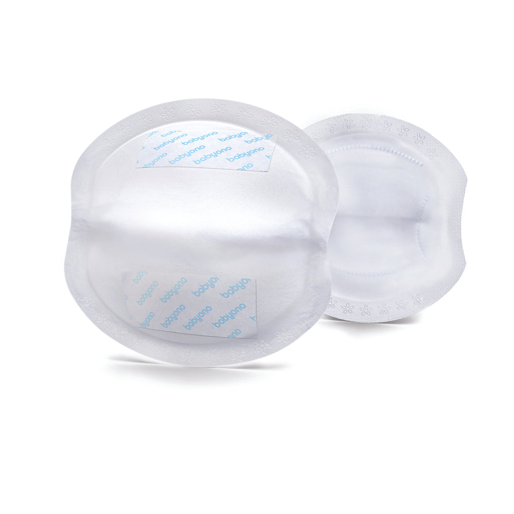 Подплънки Night And Day 40Бр. - Подплънки За Гърди - Babyono - BebeMama
