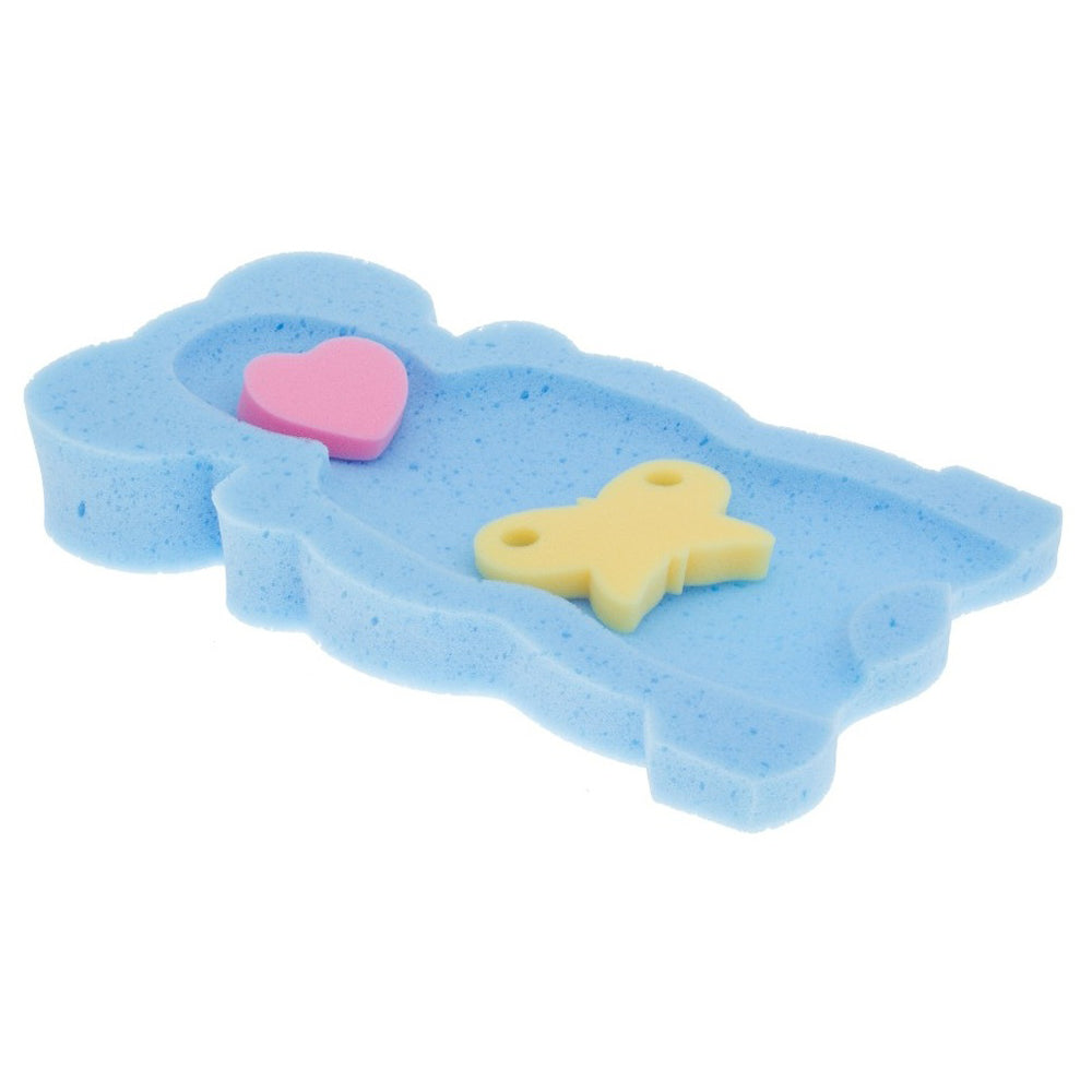 Ba001 Подложка За Вана Maxi Tega - Подложки За Вана - Tega Baby - BebeMama