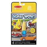 Мога Да Рисувам С Вода Мпс - Умения И Творчество - Melissa And Doug - BebeMama