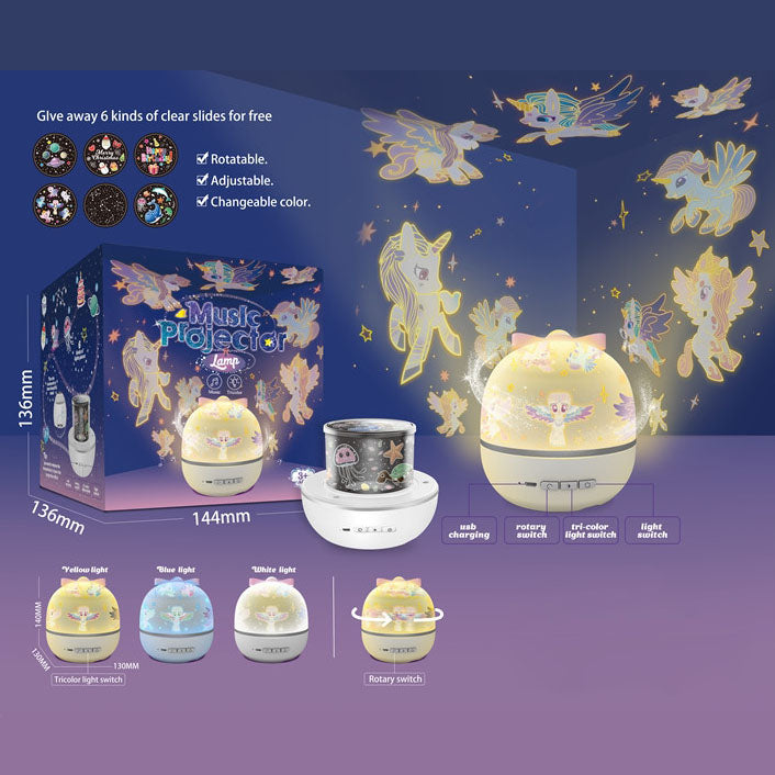 Проектор Dream --- BebeMama