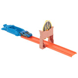 Мет.Кола С Изтрелвачка - Коли, Камиони, Влакове И Самолети - Raya Toys - BebeMama