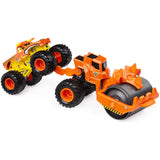 Превозно Средство Mj Оранжев --- BebeMama