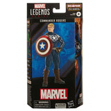 F3685 Фигура 15См Commander Rogers - Играчки - Hasbro - BebeMama