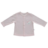 Жилетка My Friend Rabbit 24-36М. - Жилетки - Bebetto - BebeMama