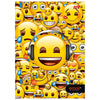 Тетрадка Emoji А4 96 Л. - Образователни Игри - St.Majewski - BebeMama