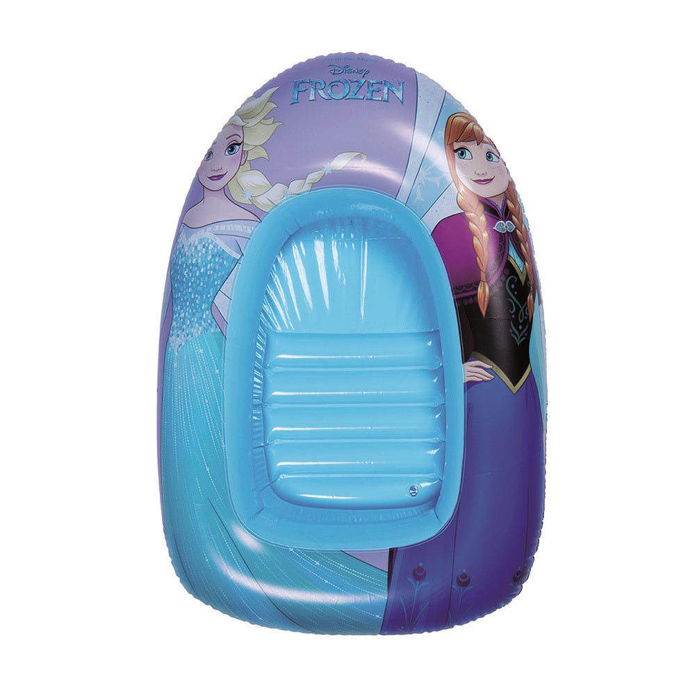 Лодка Frozen 102X69 См - Играчки За Плаж - Global Industry - BebeMama