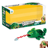 Хамелион Радио Контрол - Играчки - Raya Toys - BebeMama