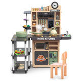 Кухня 5747 - Кухни И Готварски Пособия - Raya Toys - BebeMama