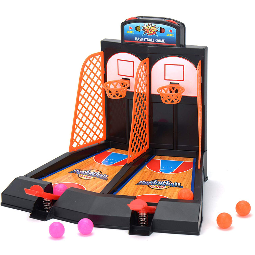 Игра Баскетбол Ball Shoot - Занимателни Играчки - Raya Toys - BebeMama