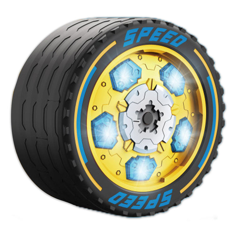 Писта В Гума Строителни Машини --- BebeMama