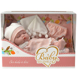 Бебе 10“ Испанче - Кукли И Аксесоари - Raya Toys - BebeMama