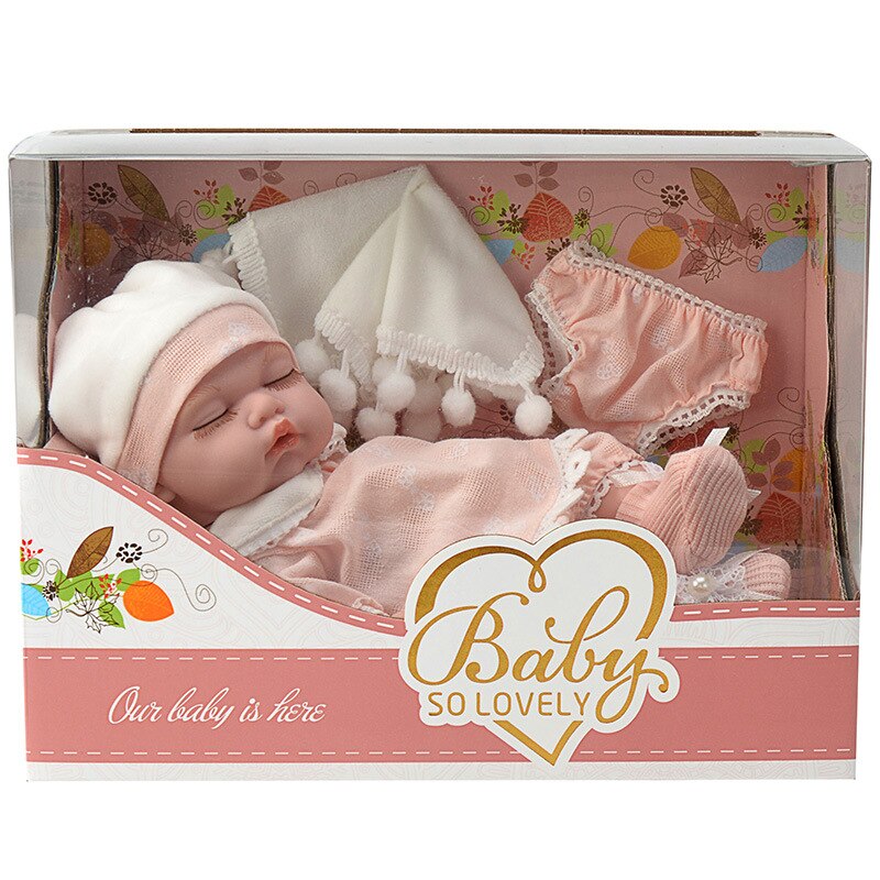 Бебе 10“ Испанче - Кукли И Аксесоари - Raya Toys - BebeMama