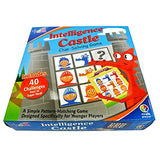 Игра Замък - Образователни Игри - Raya Toys - BebeMama