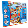 Комплект Диамантен Гоблен Paw Patrol Let`S Play - Аксесоари За Стая - Diamond Dotz - BebeMama