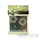 Метален Модел 018 - Коли, Камиони, Влакове И Самолети - Raya Toys - BebeMama