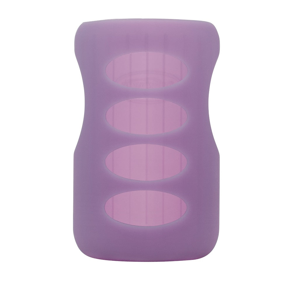 Протектор За Ст.Шише Nf Wn 270 Мл Лилав - Шишета За Хранене - Dr. Brown`S - BebeMama