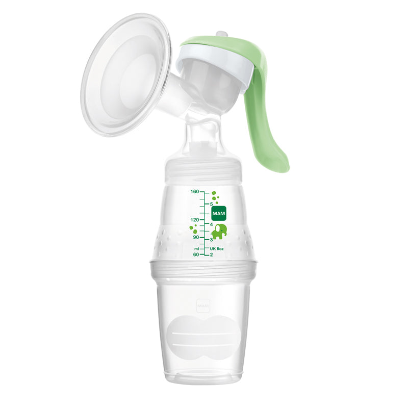 Ръчна Помпа За Кърма --- BebeMama