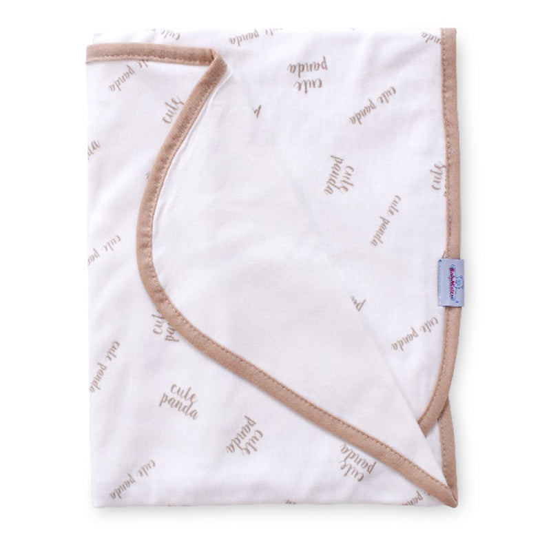 Одеяло Bamboo 75Х100 Бамбук B01 - Одеяла - Baby Matex - BebeMama