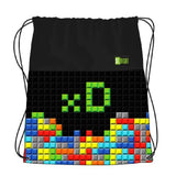 Мешка So-01 Xd Blocks - Детски Раници - St.Majewski - BebeMama