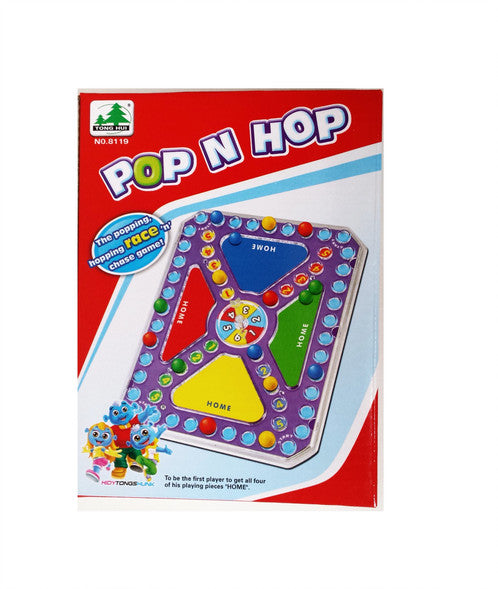 Игра С Пионки - Самолет - Занимателни Играчки - Raya Toys - BebeMama