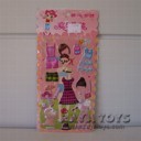 Стикери Модели --- BebeMama