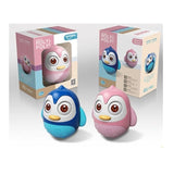 Беб.Пингвинче Невеляшка Син --- BebeMama