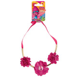 Лента За Коса- Цветя - Модни Аксесоари - Ktn - BebeMama