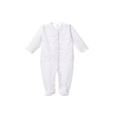 Гащеризон Magnolia 62 Cm Екрю - Гащеризони - Sofija - BebeMama