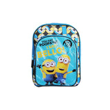 Раница Училище 15 Инча Minions - Детски Раници - St.Majewski - BebeMama
