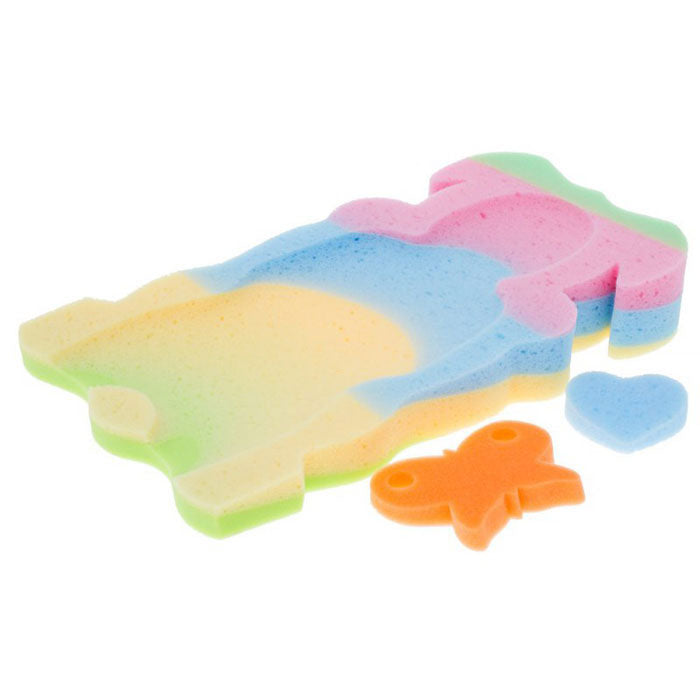 Ba007 Подложка За Вана Mini Tega - Подложки За Вана - Tega Baby - BebeMama