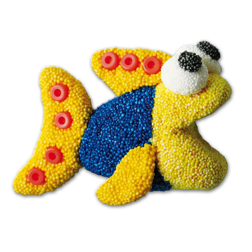 Забавни Магнити Creo Genius --- BebeMama